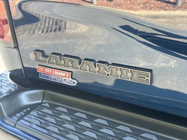 Used 2022 RAM 2500 Laramie w/ Night Edition AWD/4WD image 19