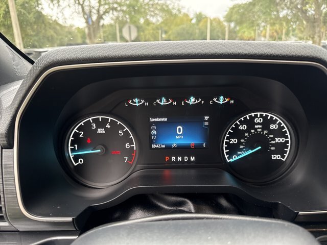 Certified 2021 Ford F150 XL w/ STX Appearance Package AWD/4WD image 24
