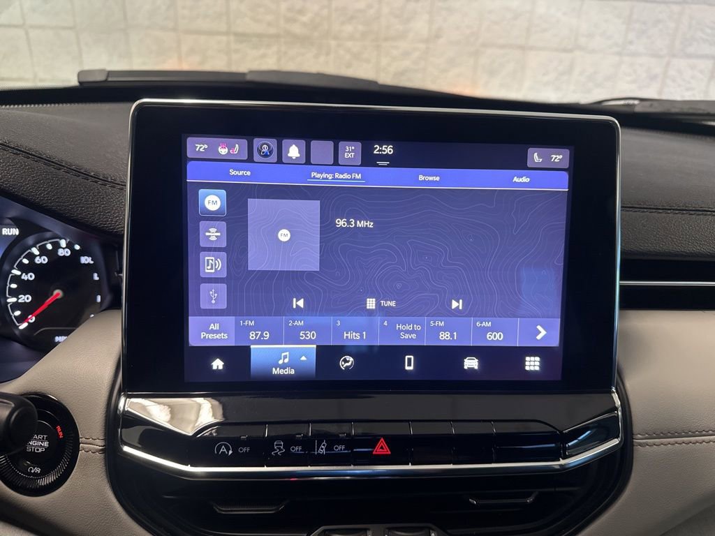 Used 2022 Jeep Compass Limited image 29