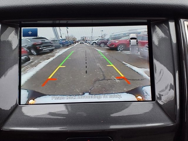 Certified 2023 Ford Ranger Lariat w/ Technology Package image 10