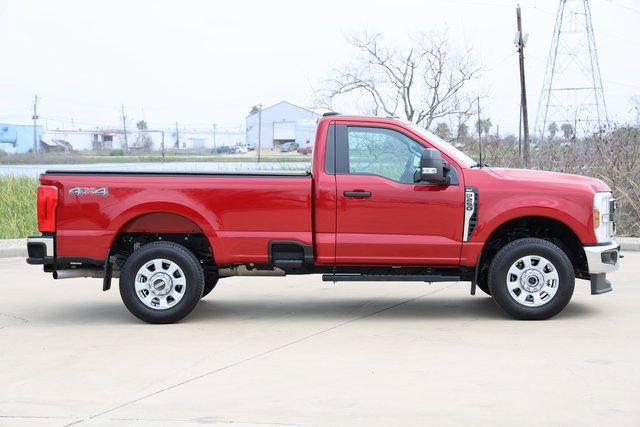 Certified 2024 Ford F250 XLT AWD/4WD image 6
