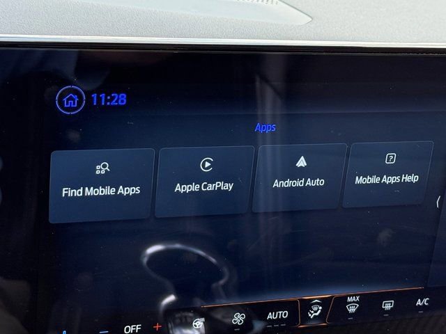 Certified 2025 Ford Mustang GT Premium w/ GT Performance Package image 12