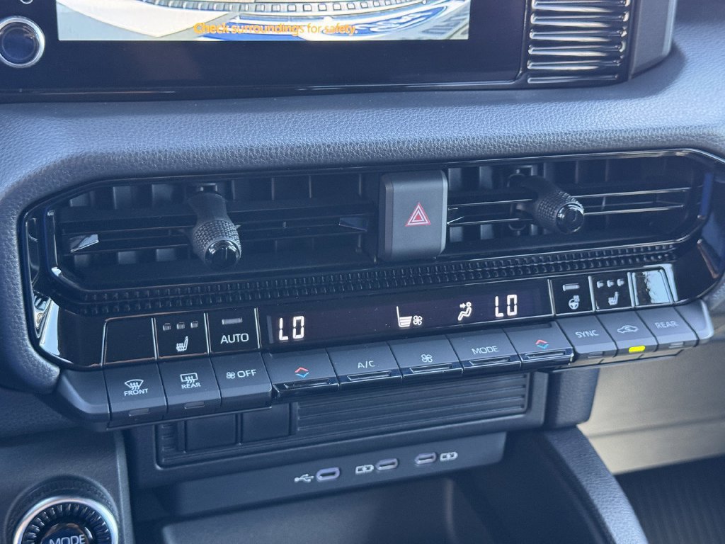 Used 2024 Toyota Land Cruiser 1958 AWD/4WD image 19