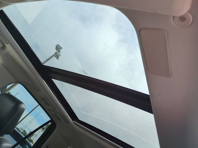 Certified 2025 Ford Expedition Platinum w/ Driver's Package image 20