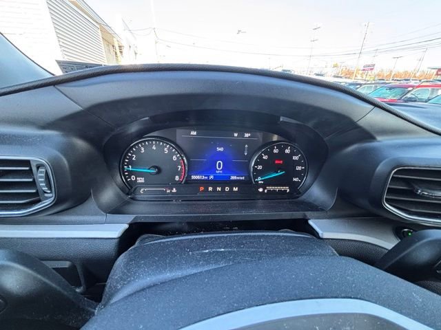 Certified 2020 Ford Explorer XLT w/ Equipment Group 202A image 9