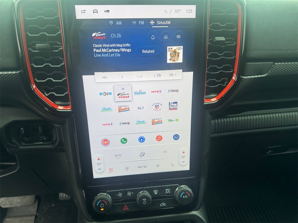 Certified 2024 Ford Ranger Raptor image 23