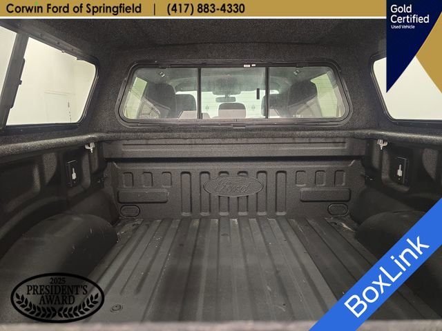 Certified 2023 Ford F150 XLT w/ Equipment Group 302A High image 17