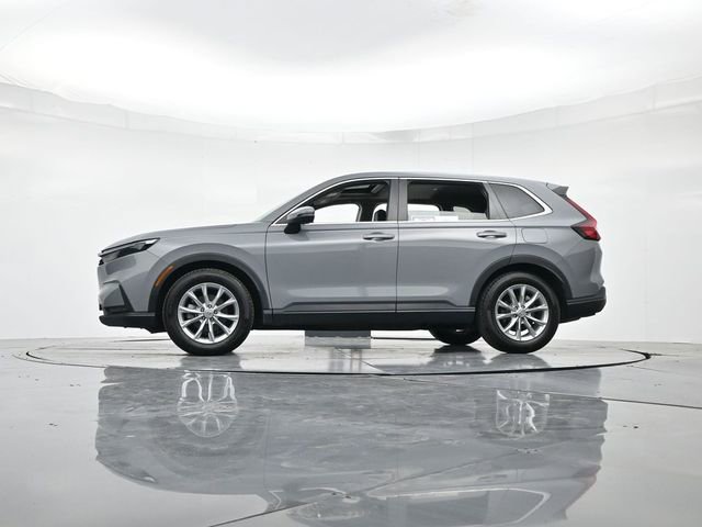 Used 2025 Honda CR-V EX-L image 36