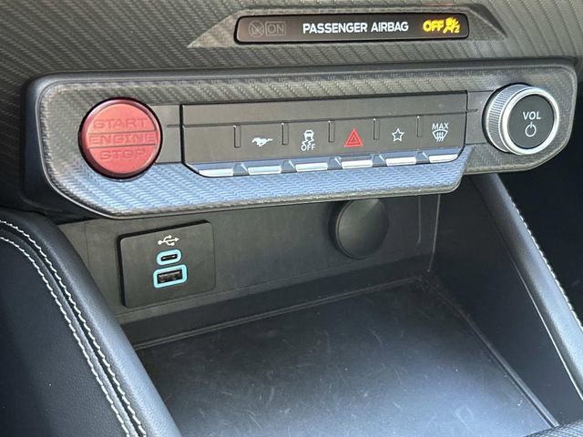 Certified 2024 Ford Mustang GT w/ GT Performance Package RWD image 31