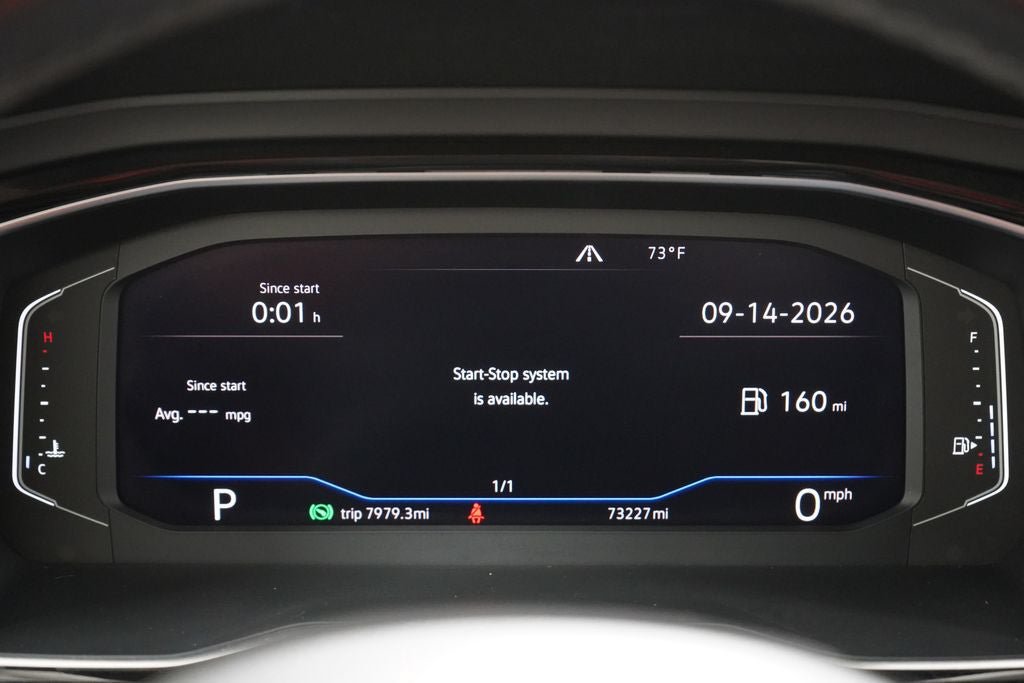 Used 2019 Volkswagen Jetta SEL FWD image 18