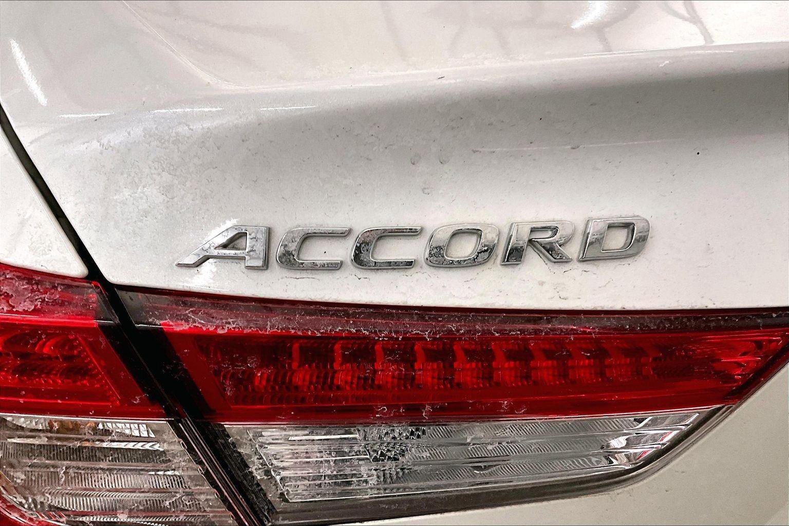 Used 2022 Honda Accord EX-L image 13