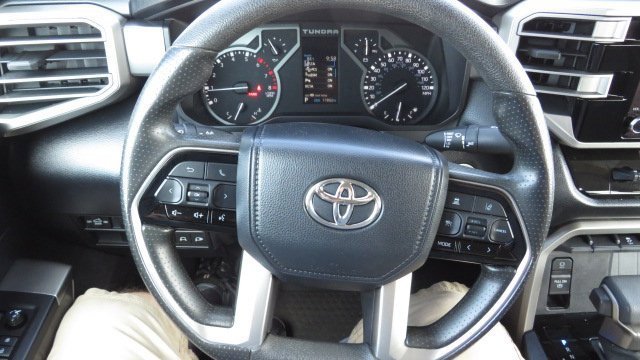 Used 2022 Toyota Tundra SR5 image 21