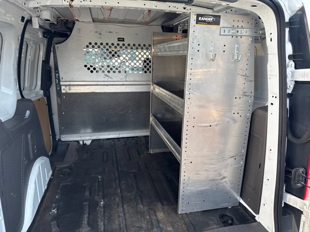 Certified 2022 Ford Transit Connect XL FWD image 19