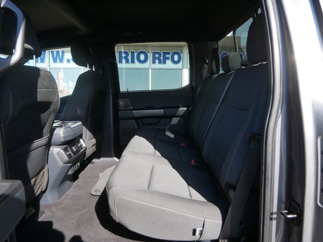 Certified 2023 Ford F150 XLT w/ Equipment Group 302A High AWD/4WD image 18