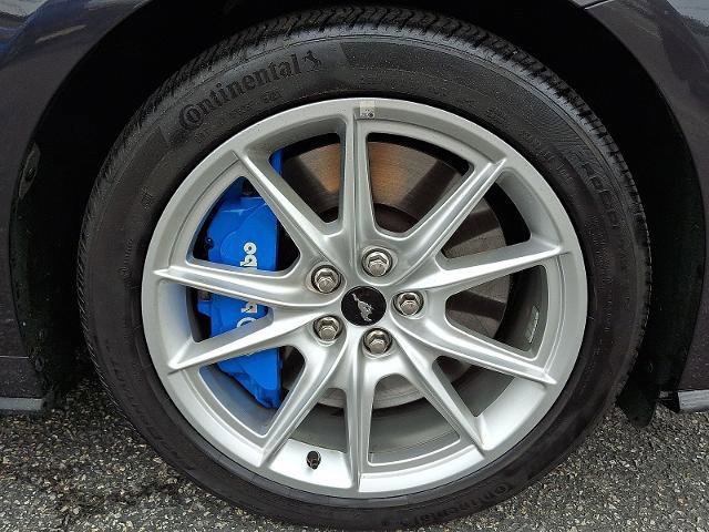 Certified 2024 Ford Mustang GT Premium image 8