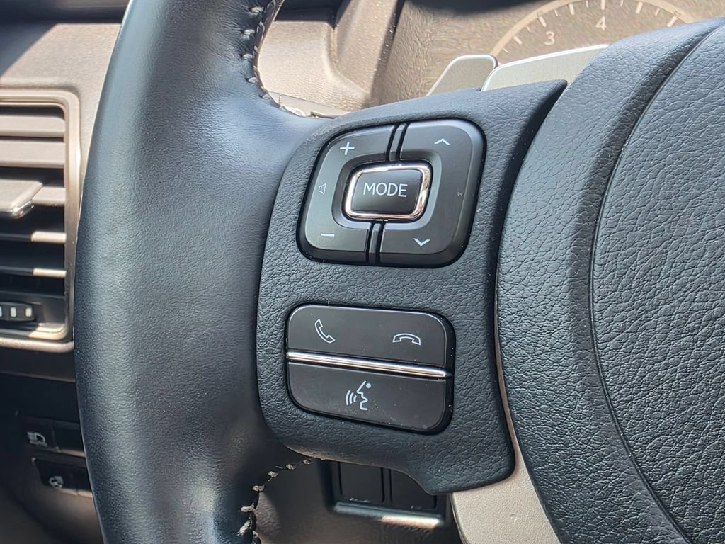 Used 2021 Lexus NX 300 AWD w/ Accessory Package image 18