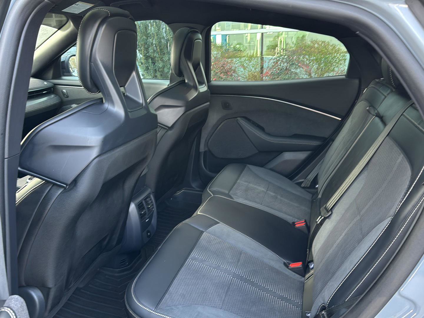 Certified 2024 Ford Mustang Mach-E GT image 9