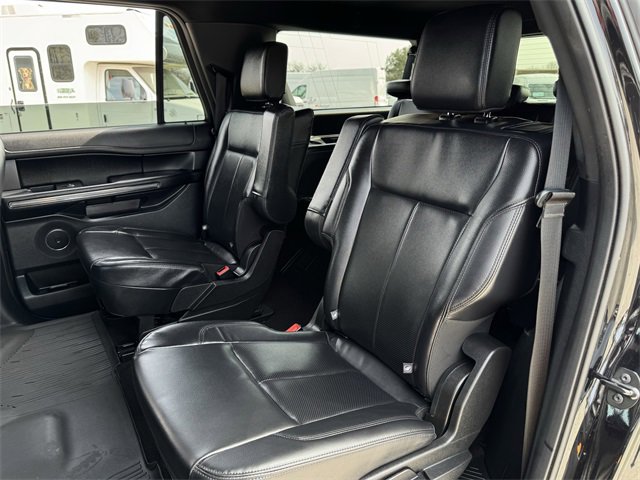 Certified 2021 Ford Expedition Max XLT image 29