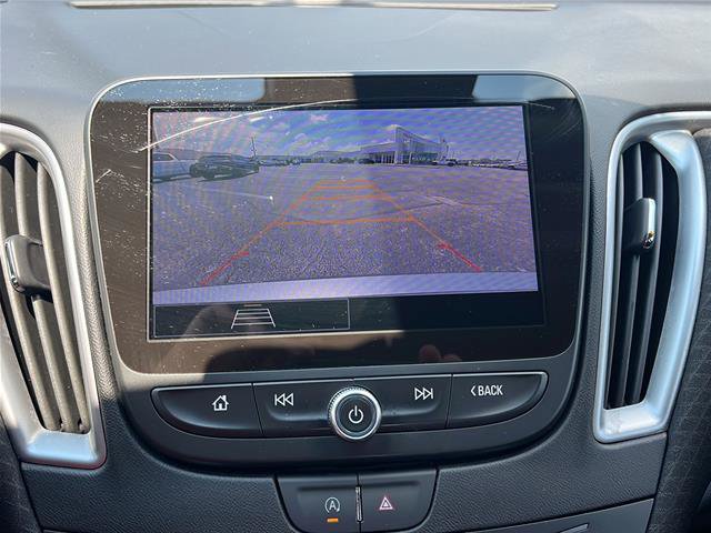 Used 2025 Chevrolet Malibu LT FWD image 25