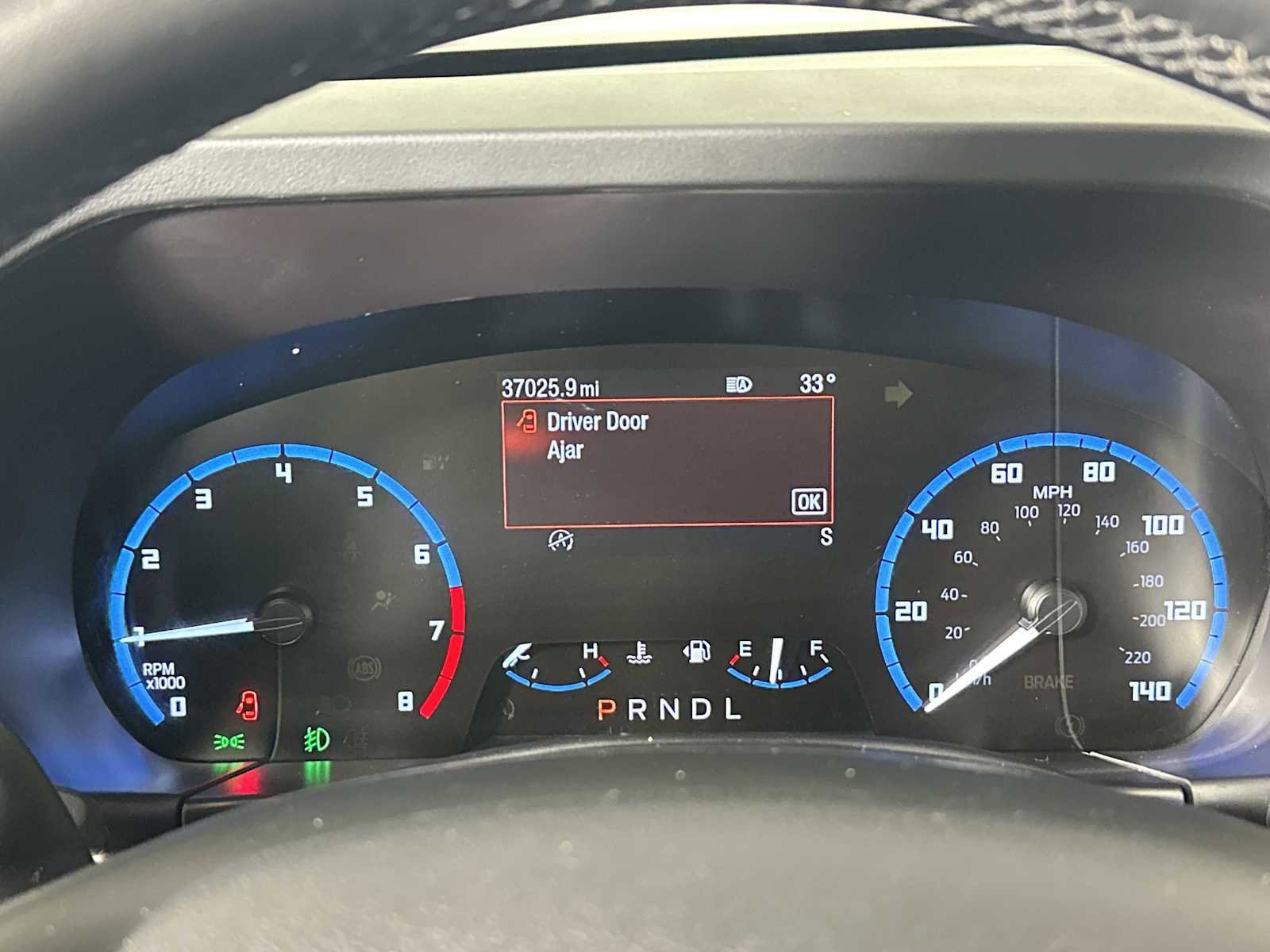 Certified 2024 Ford Bronco Sport Big Bend w/ Convenience Package image 25