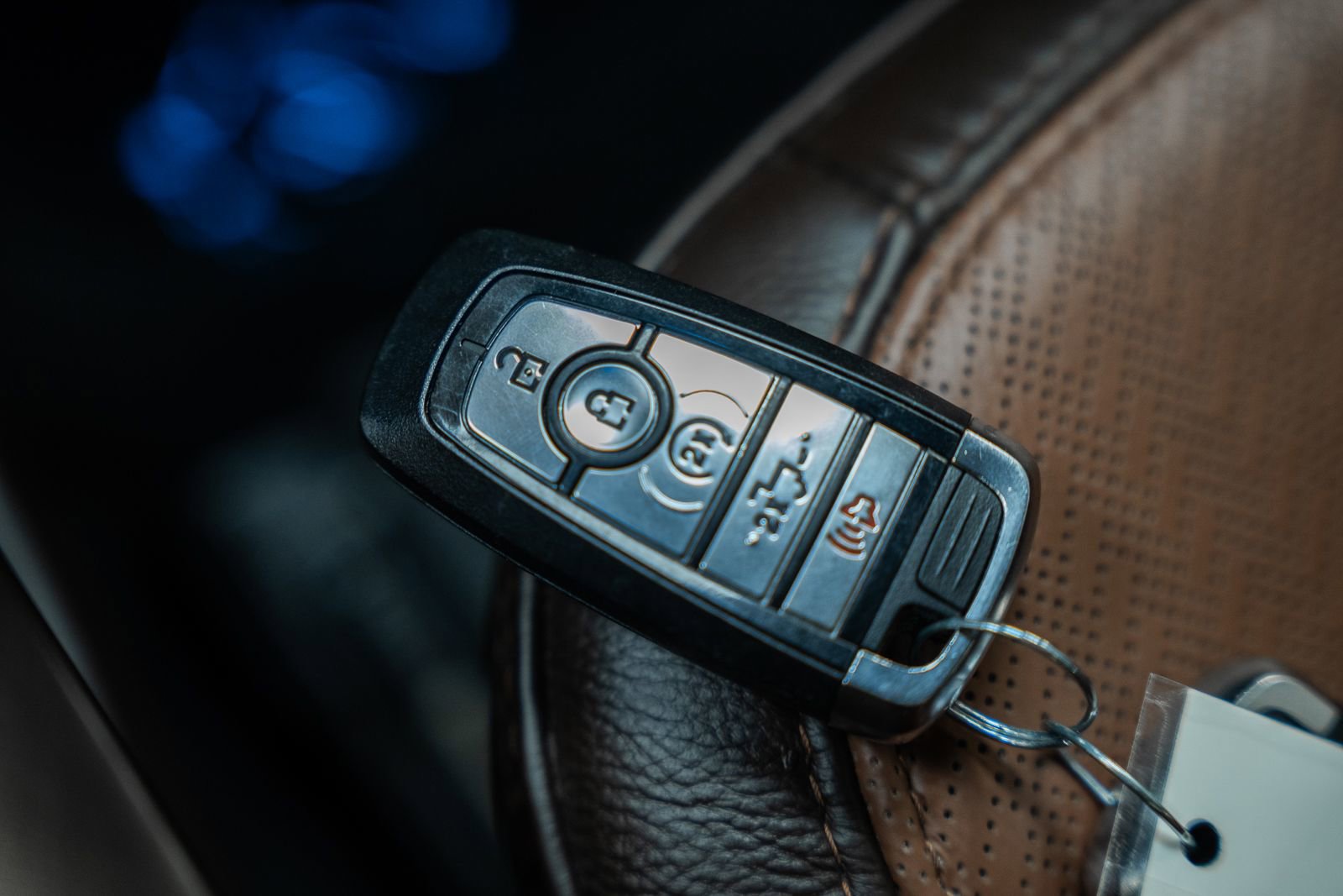 Certified 2024 Ford F150 King Ranch image 61