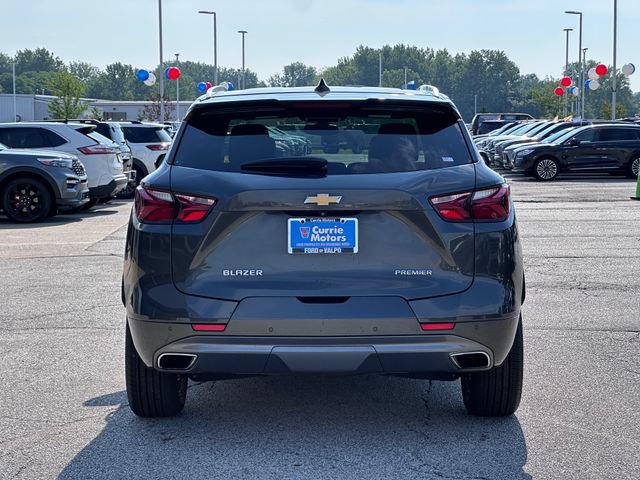 Used 2019 Chevrolet Blazer Premier FWD image 6