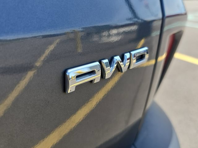 Certified 2023 Ford Escape Active w/ Tech Pack #1 AWD/4WD image 6
