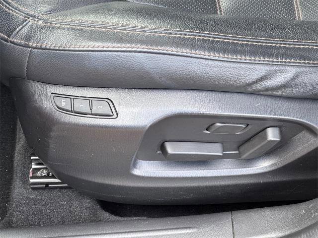 Used 2019 MAZDA CX-5 Grand Touring w/ GT Premium Package image 10
