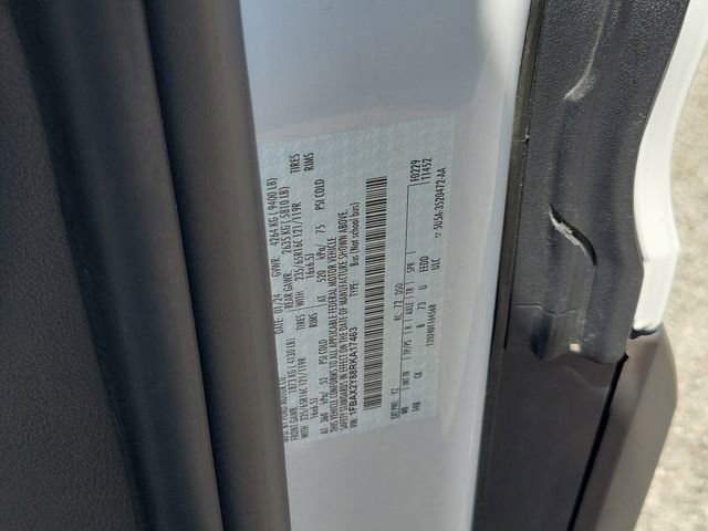 Certified 2024 Ford Transit 350 XLT RWD image 32