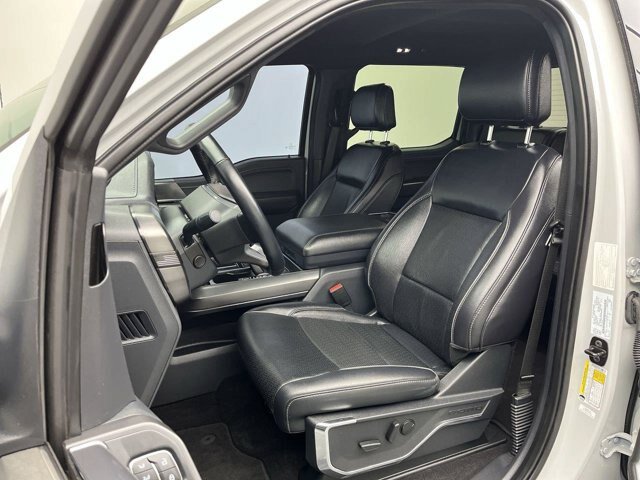 Certified 2024 Ford F150 Lariat AWD/4WD image 12