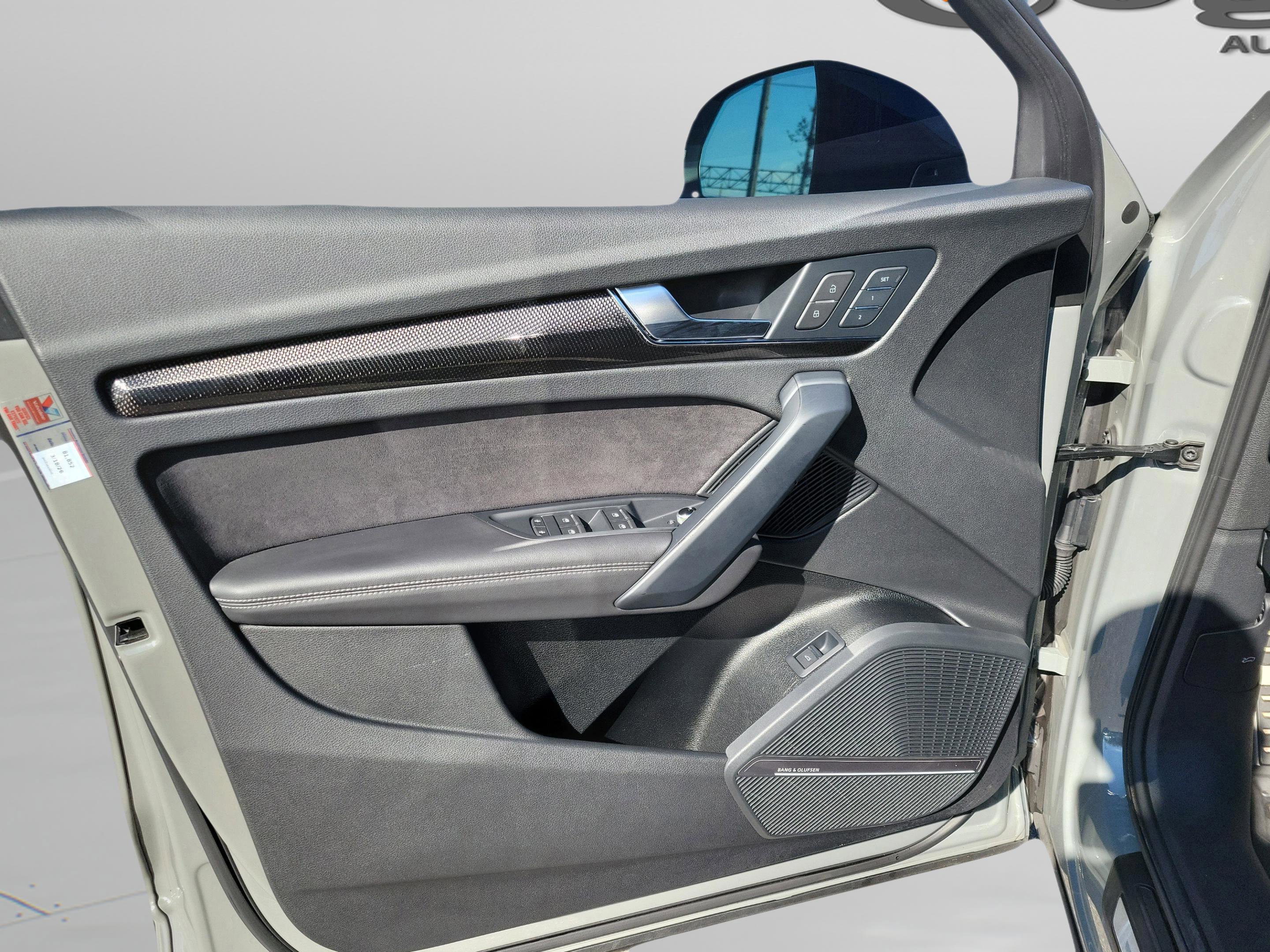 Used 2021 Audi SQ5 Premium Plus image 19