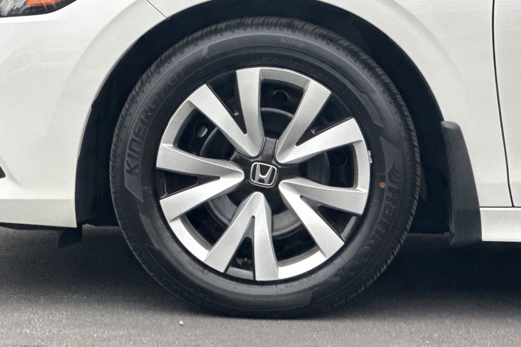 Used 2024 Honda Civic LX image 29