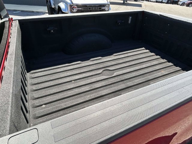 Certified 2020 Ford F250 Lariat w/ Lariat Ultimate Package AWD/4WD image 13