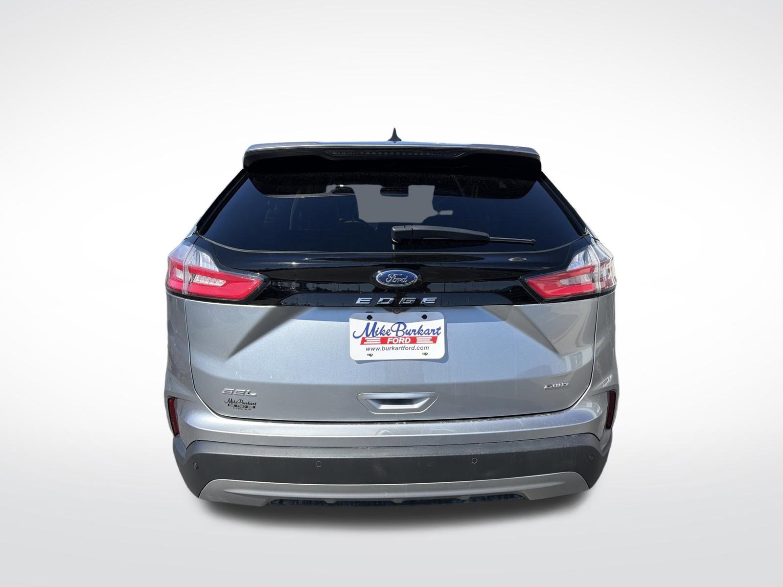 Certified 2023 Ford Edge SEL w/ Convenience Package image 20