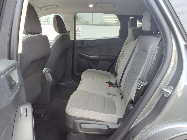 Certified 2022 Ford Escape SE image 24