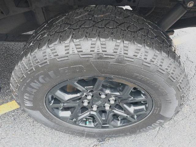 Certified 2024 Ford F150 XLT w/ XLT Black Appearance Package AWD/4WD image 13