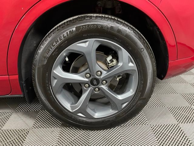 Certified 2023 Ford Escape ST-Line image 10