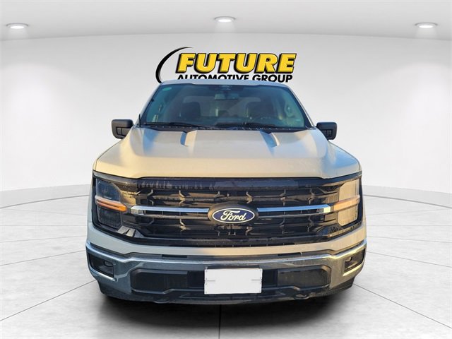 Certified 2024 Ford F150 XLT w/ Mobile Office Package image 4