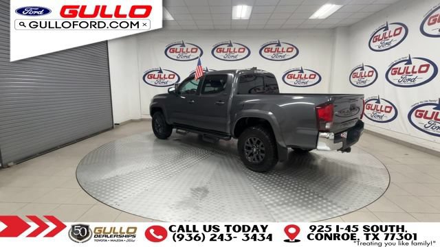 Used 2023 Toyota Tacoma SR5 RWD image 6
