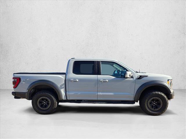 Certified 2023 Ford F150 Raptor w/ Raptor Carbon Fiber Package image 2