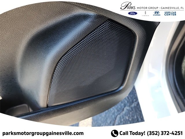 Certified 2023 Ford Edge SEL image 16