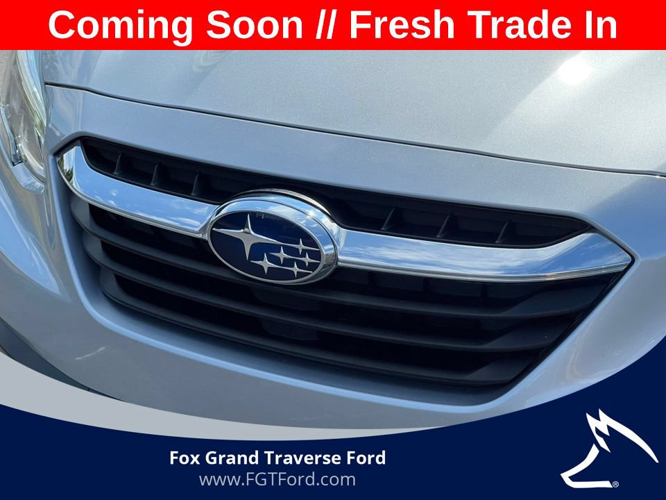 Used 2020 Subaru Legacy Limited AWD/4WD image 34