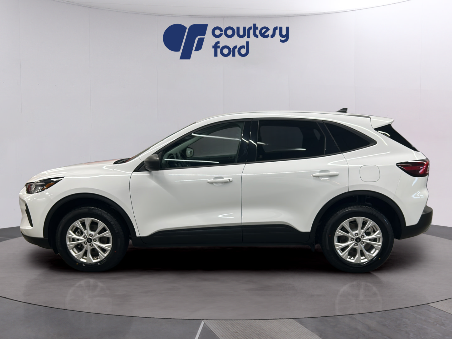 Certified 2025 Ford Escape Active w/ Tech Pack #1 AWD/4WD image 5
