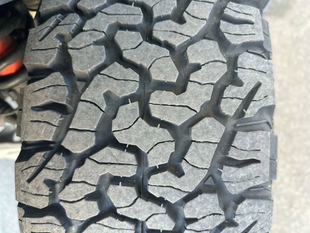 Certified 2024 Ford F150 Raptor AWD/4WD image 11