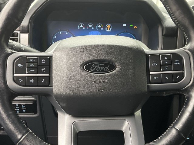Certified 2024 Ford F150 Lariat AWD/4WD image 19