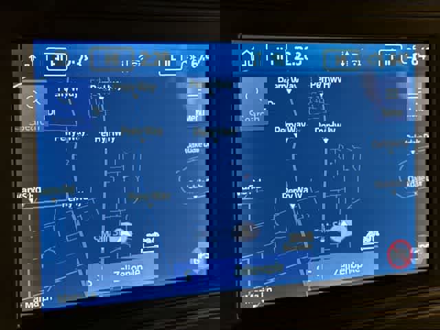 Certified 2022 Ford Bronco Black Diamond image 16