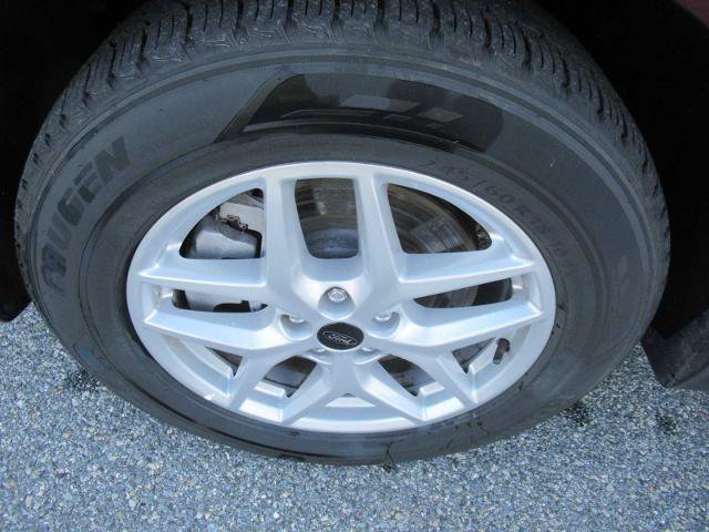 Certified 2024 Ford Edge SEL AWD/4WD image 11