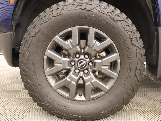 Used 2022 Nissan Frontier SV image 16