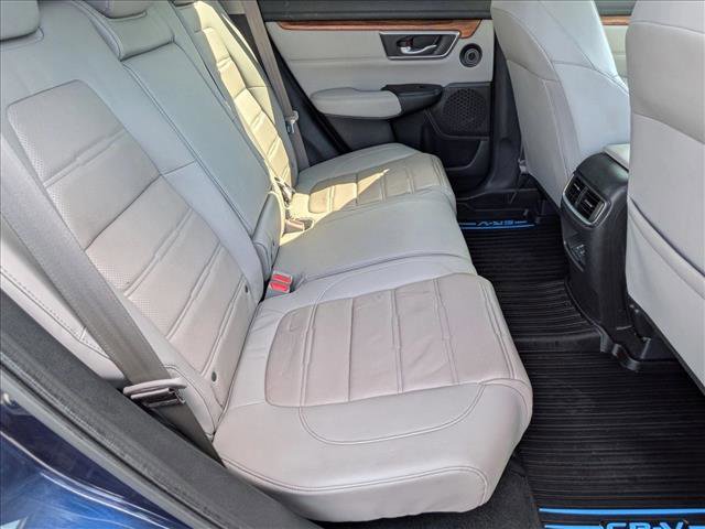 Used 2017 Honda CR-V Touring image 19
