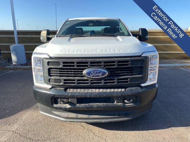 Certified 2023 Ford F350 XL AWD/4WD image 8